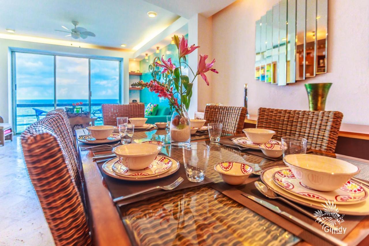 Deep Blue - 301 Holiday home Isla Mujeres