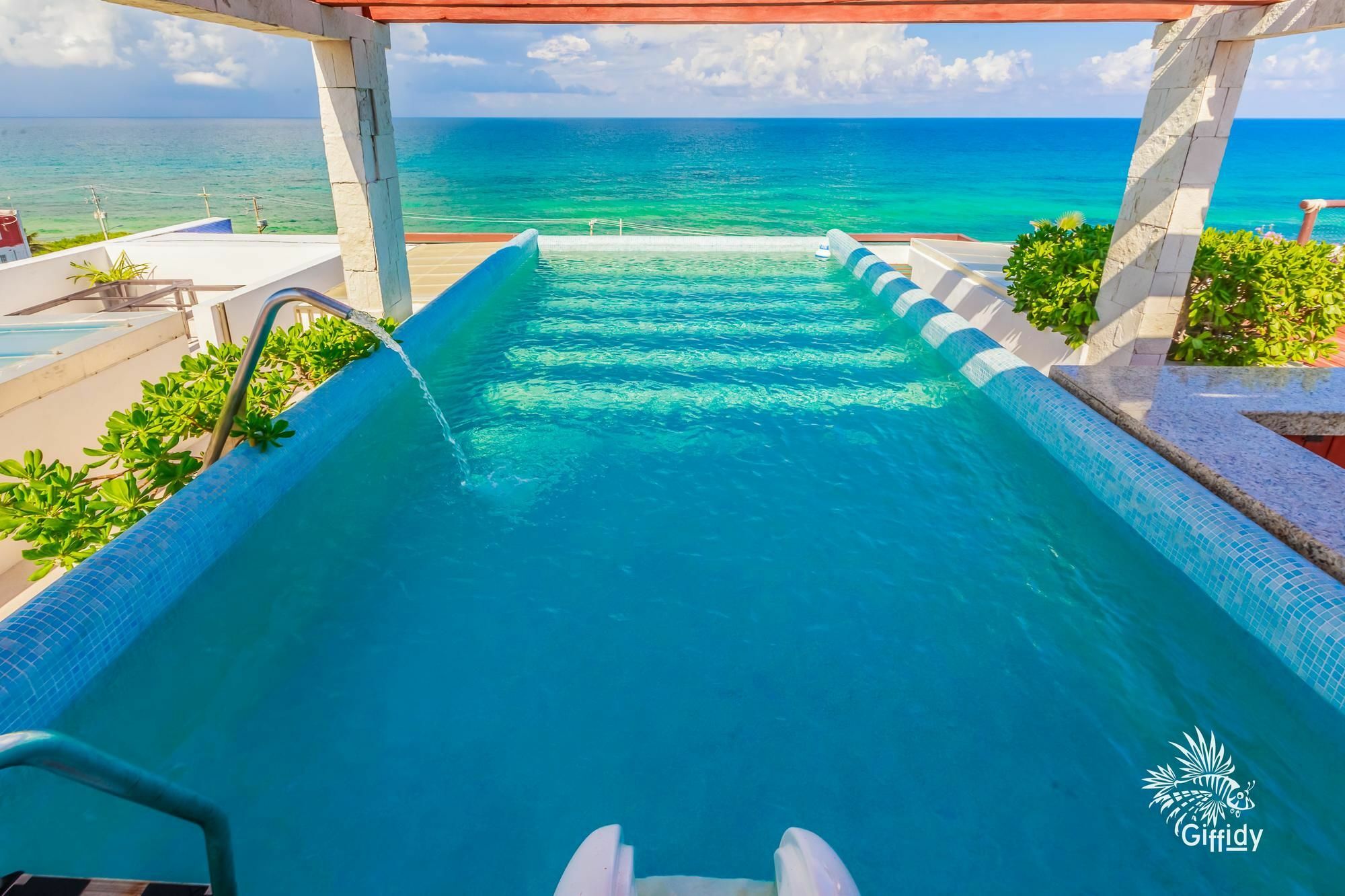 Holiday home Deep Blue - 301 Isla Mujeres