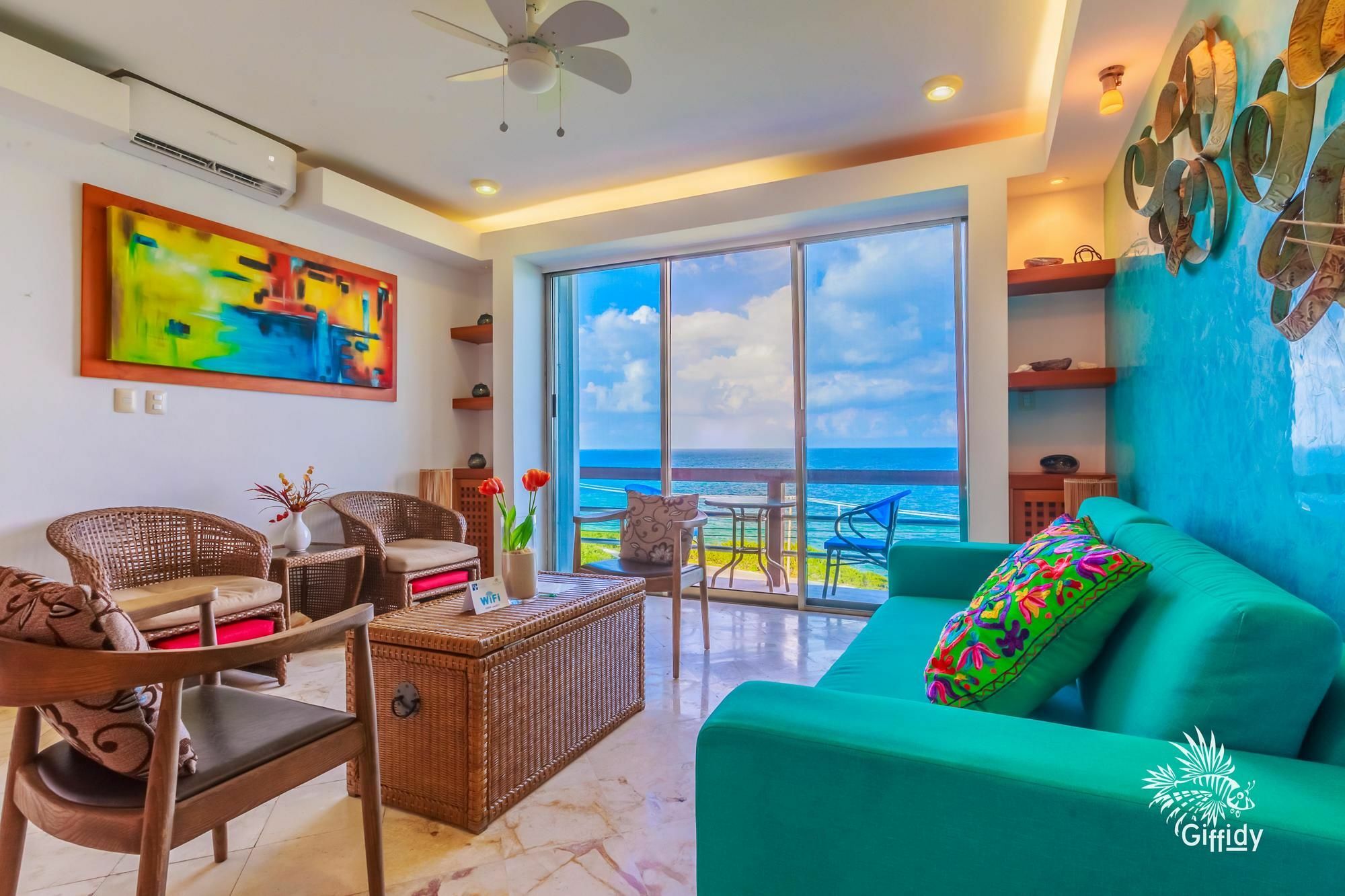 Holiday home Deep Blue - 301