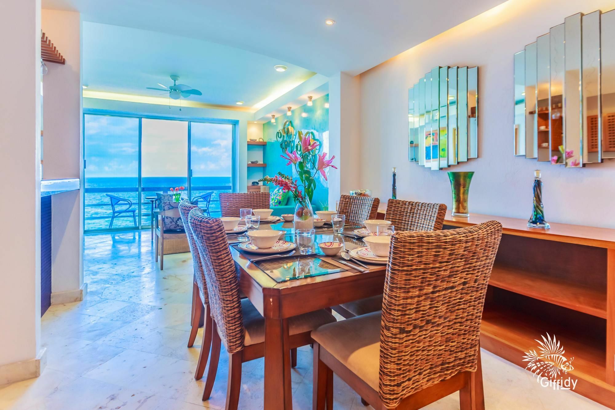 Holiday home Deep Blue - 301