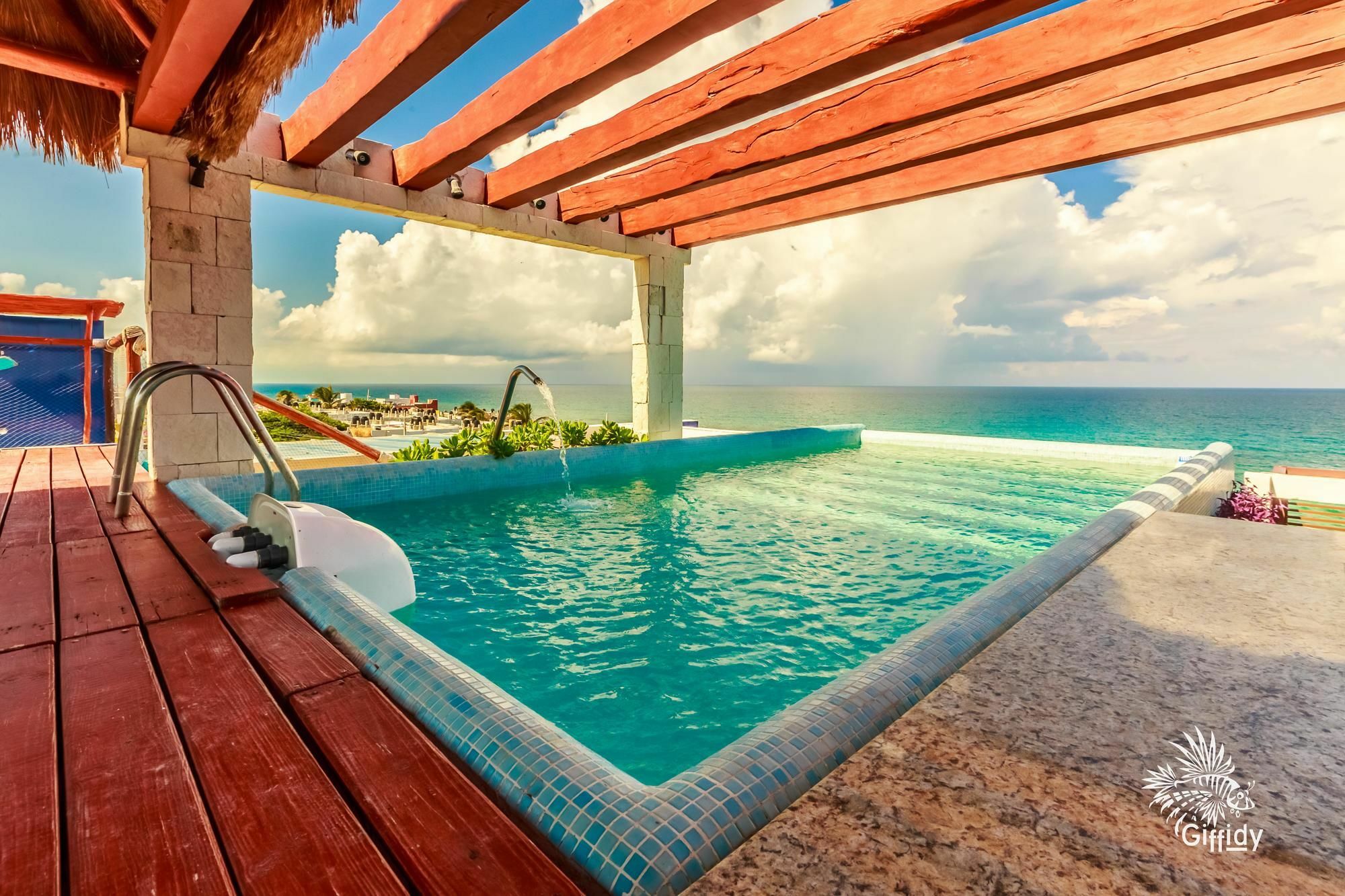 Holiday home Deep Blue - 301